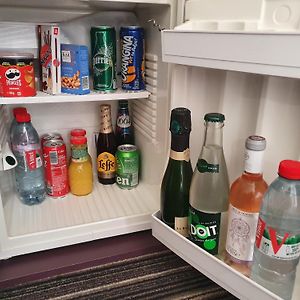 Habitación Ópera con 2 Camas Individuales